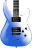 Barchetta CS - Pixie Blue