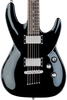 Barchetta LTP - Black
