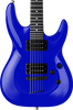Barchetta LT - Electric Blue
