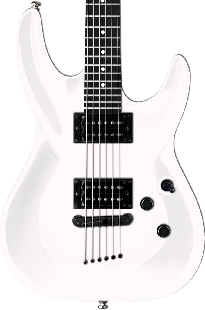 Barchetta LT - Frost White