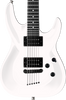 Barchetta LT - Frost White