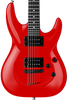 Barchetta LT - Raptor Red