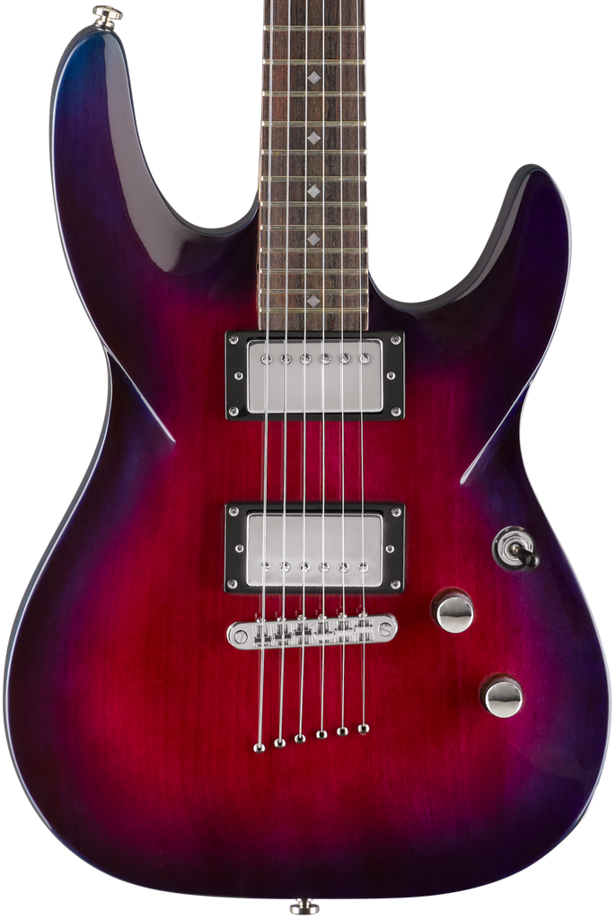 Barchetta LTP - Ultraviolet