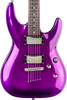 Barchetta LTP - Lotus Aubergine