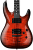 Barchetta LTF - Cinder Red