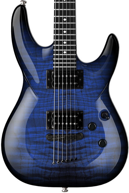 Barchetta LTF - Denim Blue