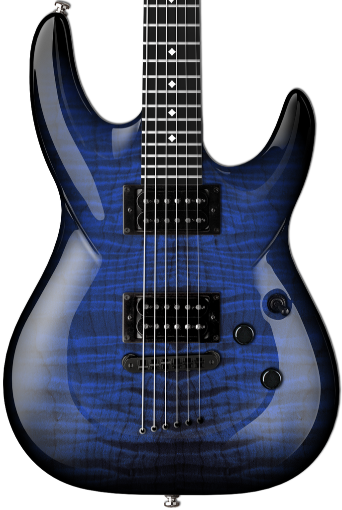 Barchetta LTF - Denim Blue