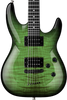 Barchetta LTF - Shady Green