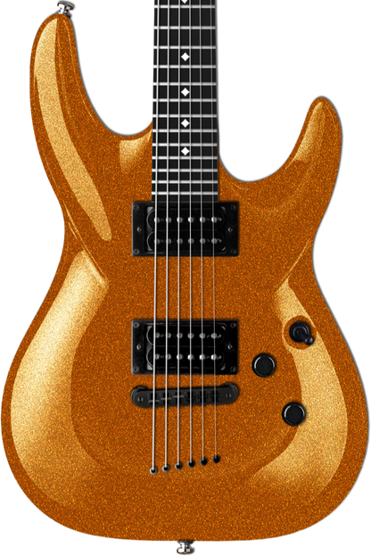 Barchetta LTM - Honey Gold