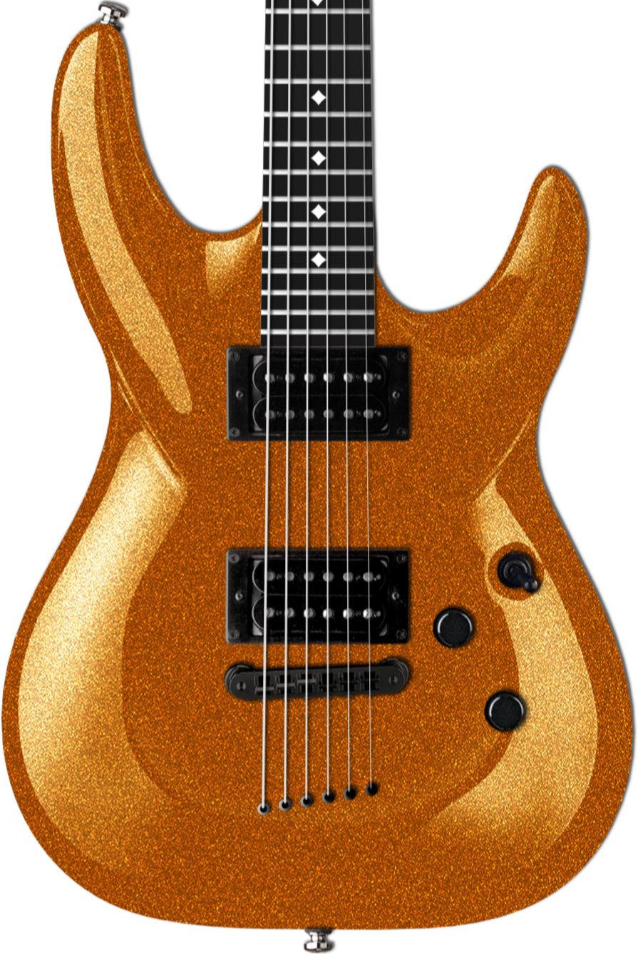 Barchetta LTM - Honey Gold