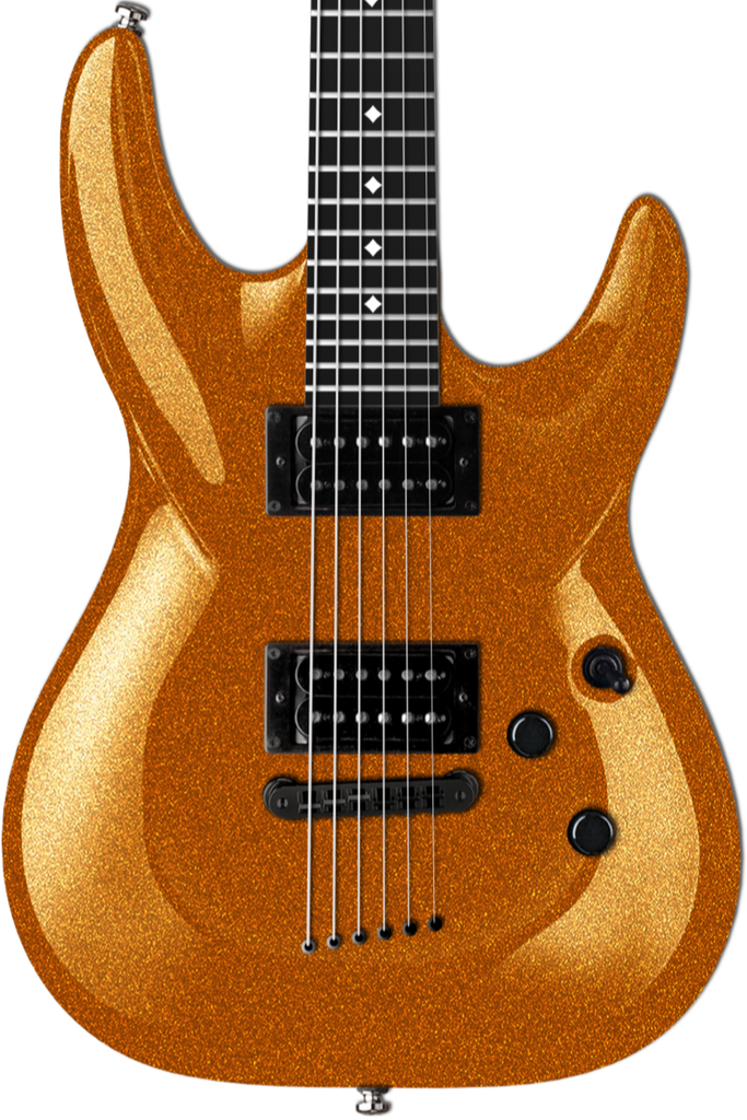 Barchetta LTM - Honey Gold