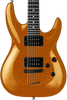 Barchetta LTM - Honey Gold