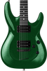 Barchetta LTM - Lucky Green