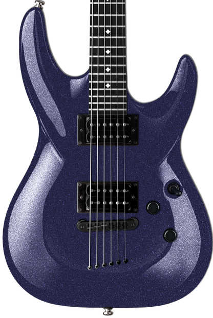 Barchetta LTM - Phantom Gray
