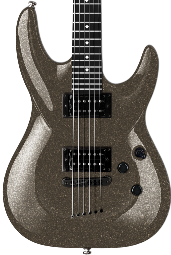 Barchetta LTM - Shadow Silver