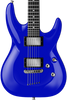 Barchetta LTP - Electric Blue