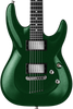 Barchetta LTP - Green Metallic Pearl