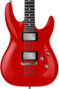 Barchetta LTP - Metallic Red