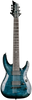 Barchetta STF 7 String - Trans Gunmetal
