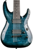 Barchetta STF 7 String - Trans Gunmetal
