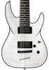 Barchetta STF 7 String - Trans White