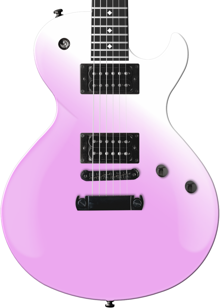 Bolero CS Series - Bubble Gum Pink