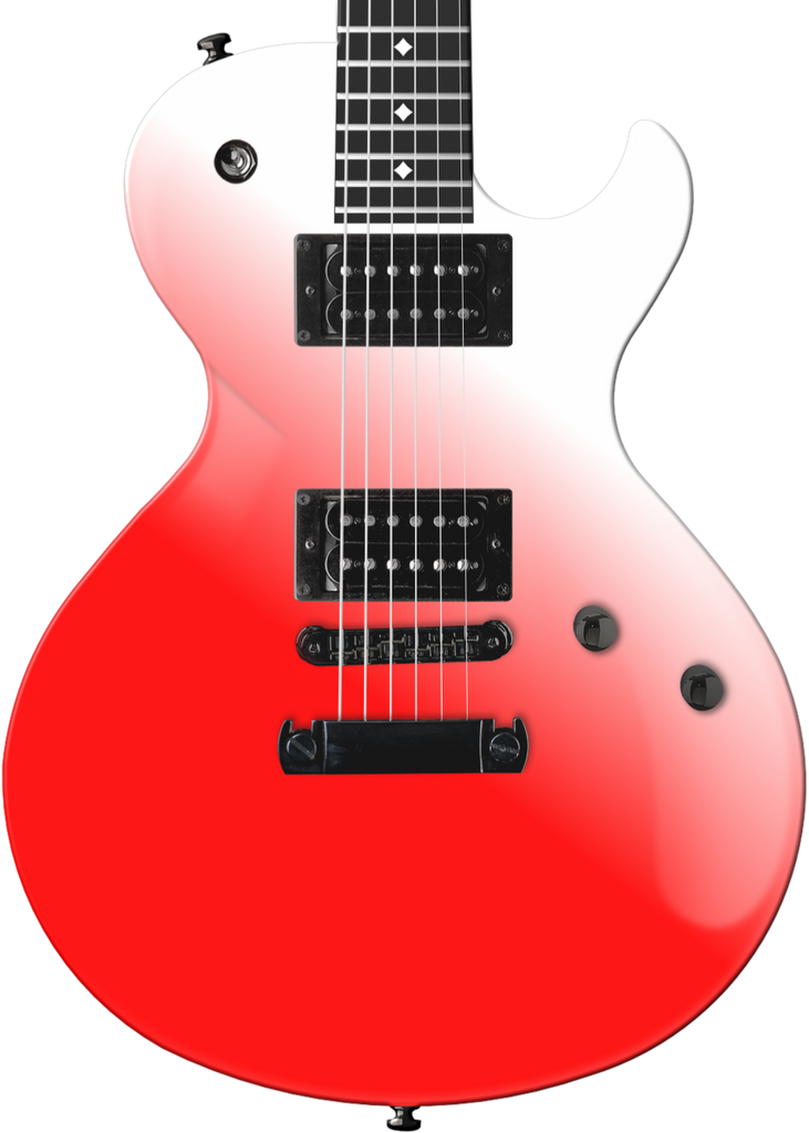 Bolero CS Series - Cane Red