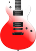 Bolero CS Series - Cane Red