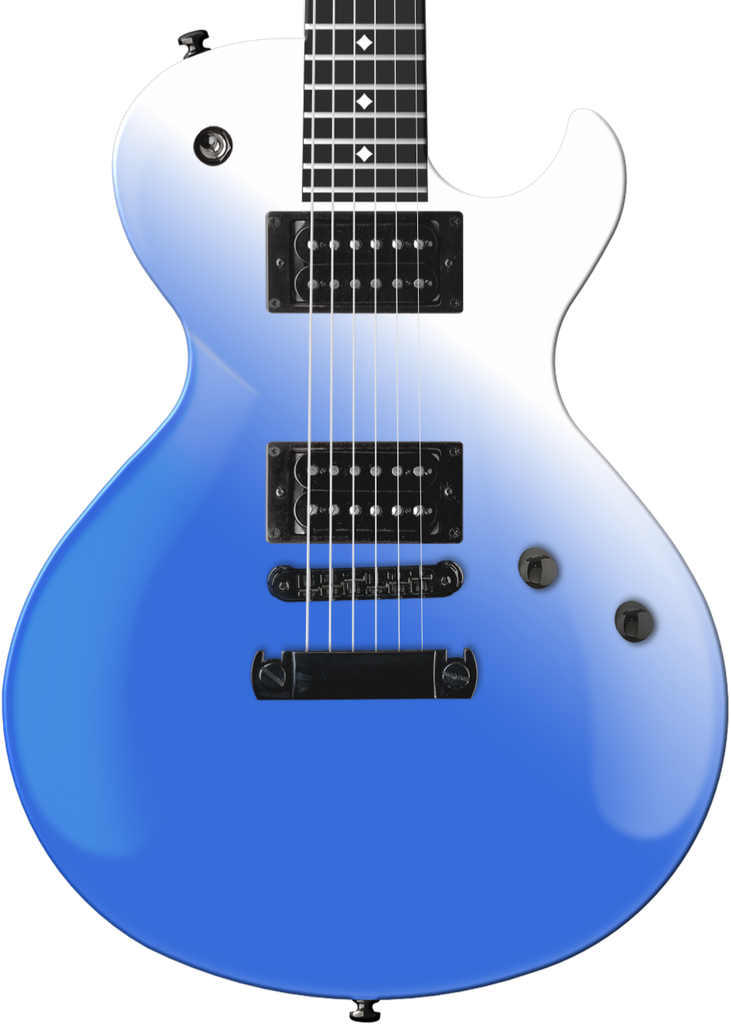 Bolero CS Series - Pixie Blue
