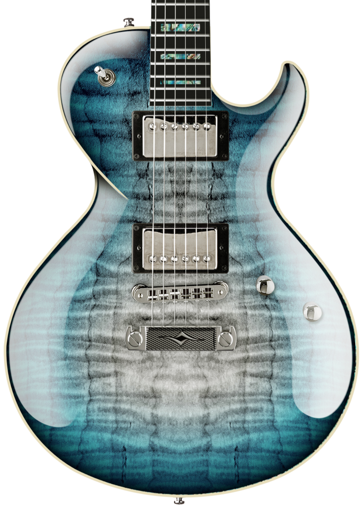 Bolero EX - Ice Blue