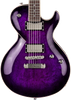 Bolero EX - Trans Purple