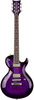 Bolero EX - Trans Purple