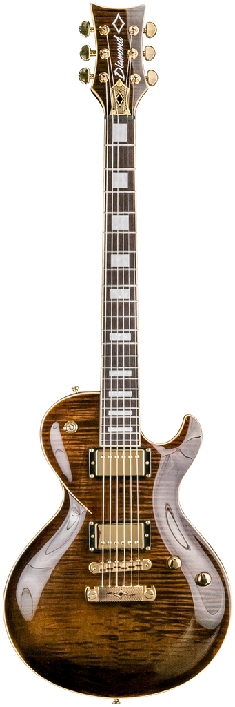 Bolero FM - Kona Brown