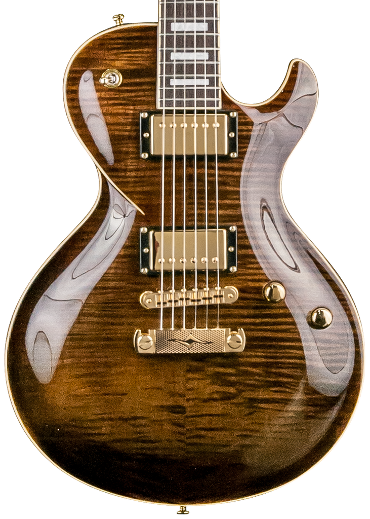 Bolero FM - Kona Brown