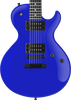Bolero LT - Electric Blue