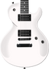 Bolero LT - Frost White