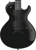 Bolero LT - Raven Black
