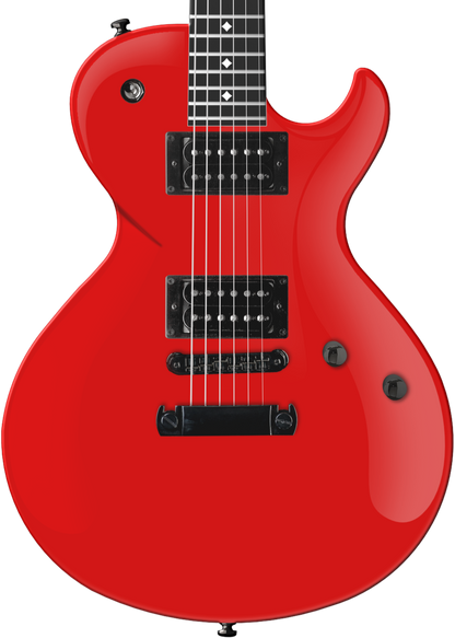 Bolero LT - Raptor Red