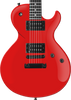 Bolero LT - Raptor Red