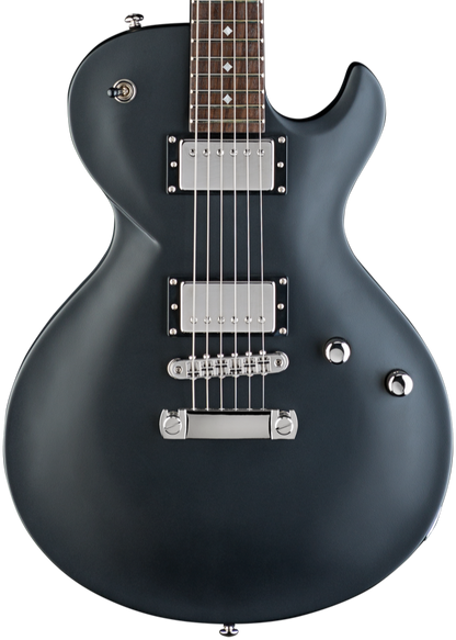 Bolero LTP - Matte Black
