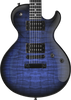 Bolero LTF - Denim Blue