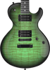 Bolero LTF - Shady Green