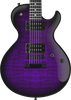 Bolero LTF - Violet Night