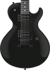 Bolero LTM - Sharpie Black
