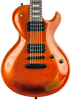 Bolero ST - Metallic Burnt Orange