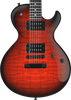 Bolero LTF - Cinder Red