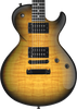 Bolero LTF - Sunfire Yellow