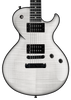 Bolero STP - Trans White