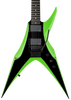 Bird of Prey ST FR - Hemi-Green