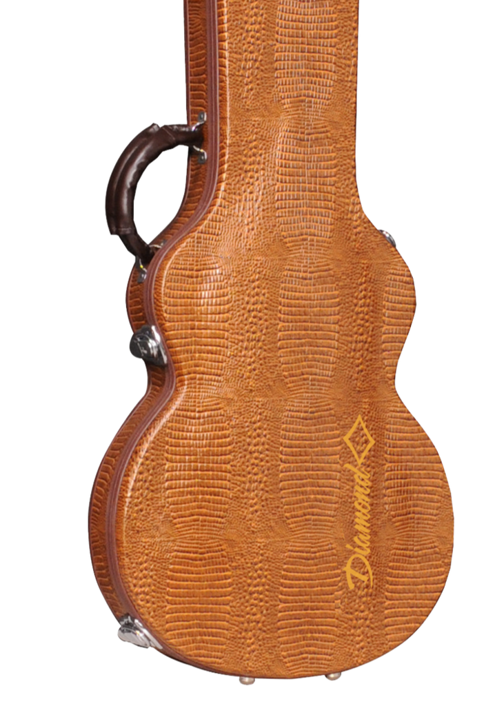 Bolero Hardshell Case
